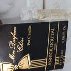 Духи Mon Parfum Cheri Par Camille от Annick Goutal