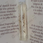 Отзывы Annick Goutal Mon Parfum Cheri Par Camille