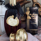 Отзыв Annick Goutal Mon Parfum Cheri Par Camille