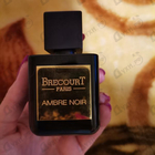 Отзыв Brecourt Ambre Noir