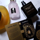 Парфюм Brecourt Ambre Noir
