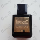 Духи Ambre Noir от Brecourt
