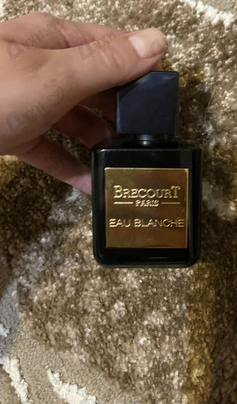 Купить Brecourt Eau Blanche