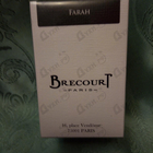 Парфюм Brecourt Farah