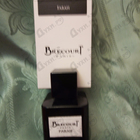Духи Farah от Brecourt