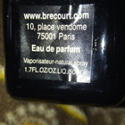 Отзыв Brecourt Farah