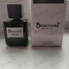 Духи Farah от Brecourt