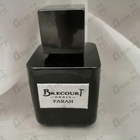 Отзыв Brecourt Farah