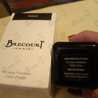 Духи Farah от Brecourt