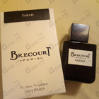 Отзыв Brecourt Farah