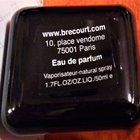 Парфюм Brecourt Farah