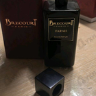 Отзыв Brecourt Farah