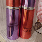 Отзыв Brecourt Farah