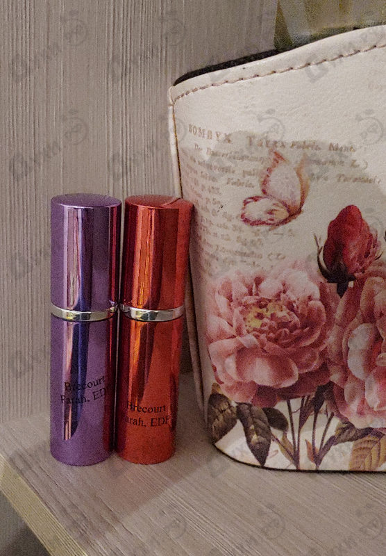 Отзывы Brecourt Farah Парфюмерия Farah от Brecourt