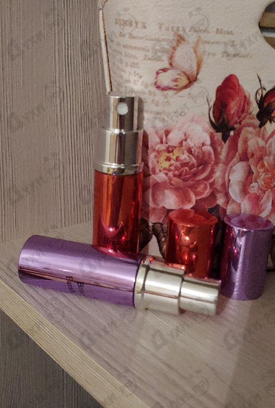 Отзыв Brecourt Farah