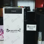Парфюм Brecourt Farah