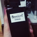 Отзыв Brecourt Farah