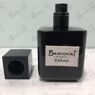 Отзыв Brecourt Farah