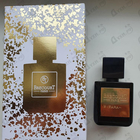 Духи Farah от Brecourt