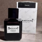 Духи Farah от Brecourt