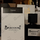Парфюм Brecourt Farah