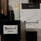 Духи Farah от Brecourt