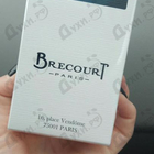 Духи Farah от Brecourt