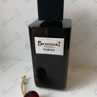 Духи Farah от Brecourt