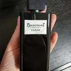 Духи Farah от Brecourt