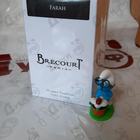 Духи Farah от Brecourt