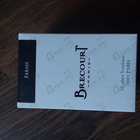 Духи Farah от Brecourt