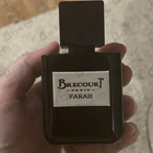 Отзыв Brecourt Farah