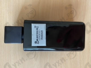 Парфюмерия Brecourt Farah Парфюмерия Farah от Brecourt