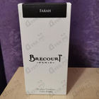 Духи Farah от Brecourt