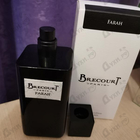 Отзыв Brecourt Farah