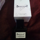 Духи L'amoureuse от Brecourt