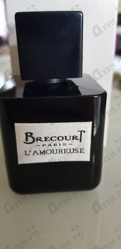 Парфюмерия Brecourt L'amoureuse