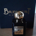 Духи Rosa Gallica от Brecourt