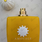 Духи Sunshine от Amouage