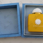 Отзывы Amouage Sunshine