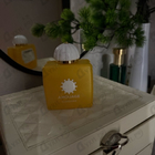 Духи Sunshine от Amouage