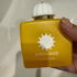 Парфюмерия Sunshine от Amouage