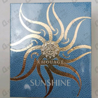 Отзыв Amouage Sunshine