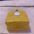 Отзыв Amouage Sunshine