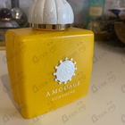 Отзывы Amouage Sunshine
