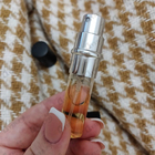 Отзывы Amouage Sunshine