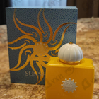 Отзывы Amouage Sunshine