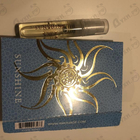 Парфюм Amouage Sunshine