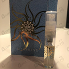 Отзывы Amouage Sunshine