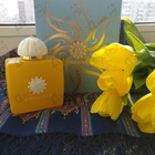 Отзыв Amouage Sunshine